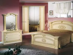 Opera shatura bedroom photo