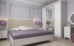 Опера шатура жатын бөлмесінің фотосы