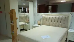 Спальни