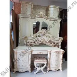 Opera shatura bedroom photo