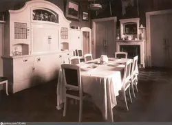 19th century kitchens photos