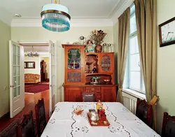 19 ғасырдағы ас үйдің фотосуреттері