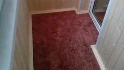 Қолин барои акс лоджия