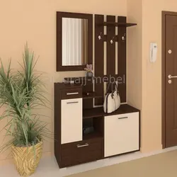 Категория Прихожие