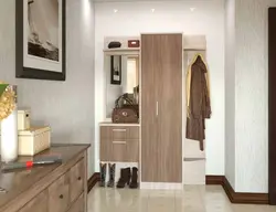 Koridorlar 110 sm şəkil