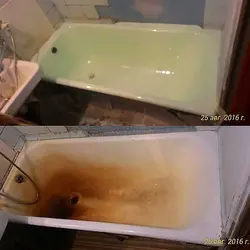 Категория Ванные комнаты