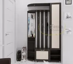 Бірлестік жиһазының дәліздерінің фотосы