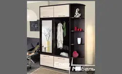 Союз мебель прихожие фото