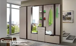 Категория Прихожие