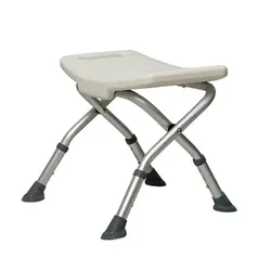 Bathroom stool photo