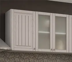 Кухня мускат структурный фото