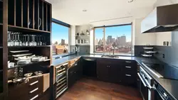 Kitchen new york photo