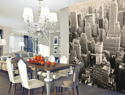 Kitchen new york photo