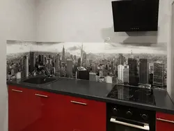 Mətbəx new york şəkli