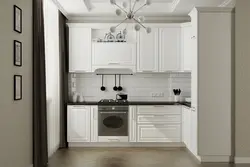 Кухня белла белая фото