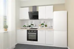 Кухня бэла белая фота