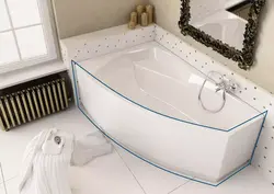 Bath 160 cm photo