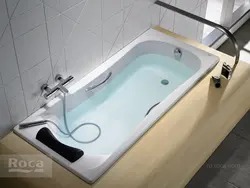 Ванна 160 гл фота