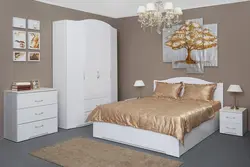 Bedroom set Victoria photo