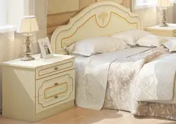 Yataq otağı dəsti Victoria şəkli