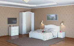 Категория Спальни