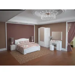 Bedroom Set Victoria Photo