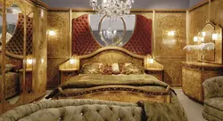 Most expensive bedrooms photos