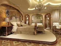 Спальни