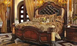 Самые дорогие спальни фото