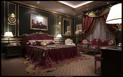 Самые Дорогие Спальни Фото