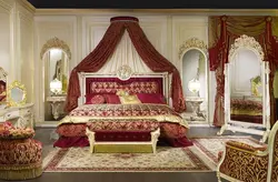 Most Expensive Bedrooms Photos