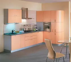 Кухни
