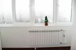 Категория Балконы и лоджии