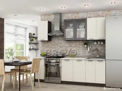 Bravo kitchen furniture photo
