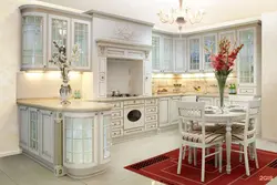 Bravo Kitchen Furniture Photo