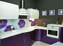 Bravo mətbəx mebeli foto