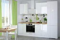 Категория Кухни