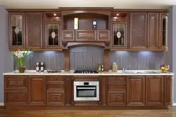 Брава мэбля кухні фота