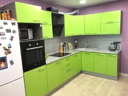 Bravo kitchen furniture photo