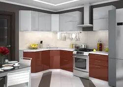 Браво мебель кухни фото