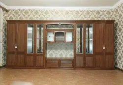 Dante Shatura's living room photo