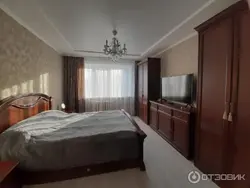 Данте Шатураның қонақ бөлмесінің суреті