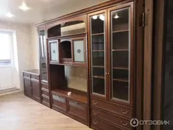 Гостиная Данте Шатура Фото