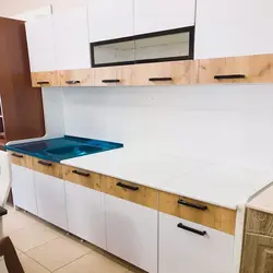 Rio sənətkarlıq mətbəxinin fotoşəkili