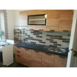Rio craft kitchen photo