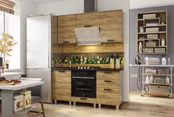 Rio craft kitchen photo