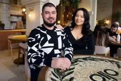 Тимур из кухни фото