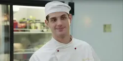 Timur from the kitchen photo