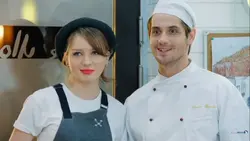 Тимур из кухни фото