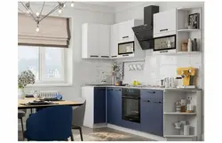Kitchen techno myth photo